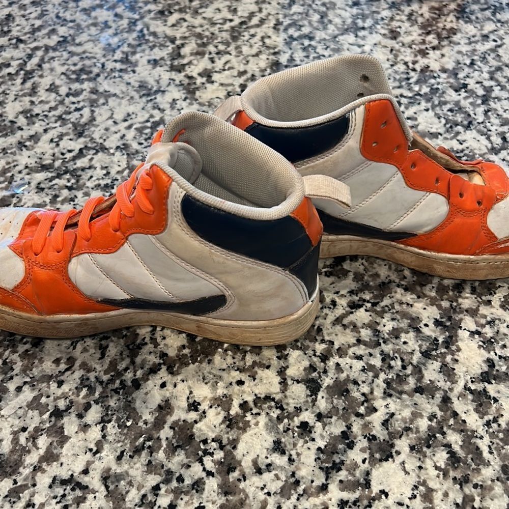 AND1 - ASTROS Shoes - Picture 7 of 7